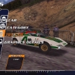 V-Rally 2: Expert Edition: скриншот #1