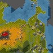 Battle Isle 3: Shadow of the Emperor: скриншот #2