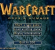 WarCraft: Orcs & Humans: скриншот #1
