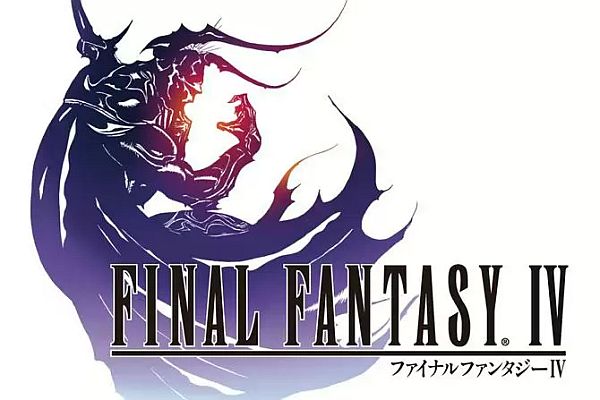 Final Fantasy IV теперь доступна на Android-устройствах!