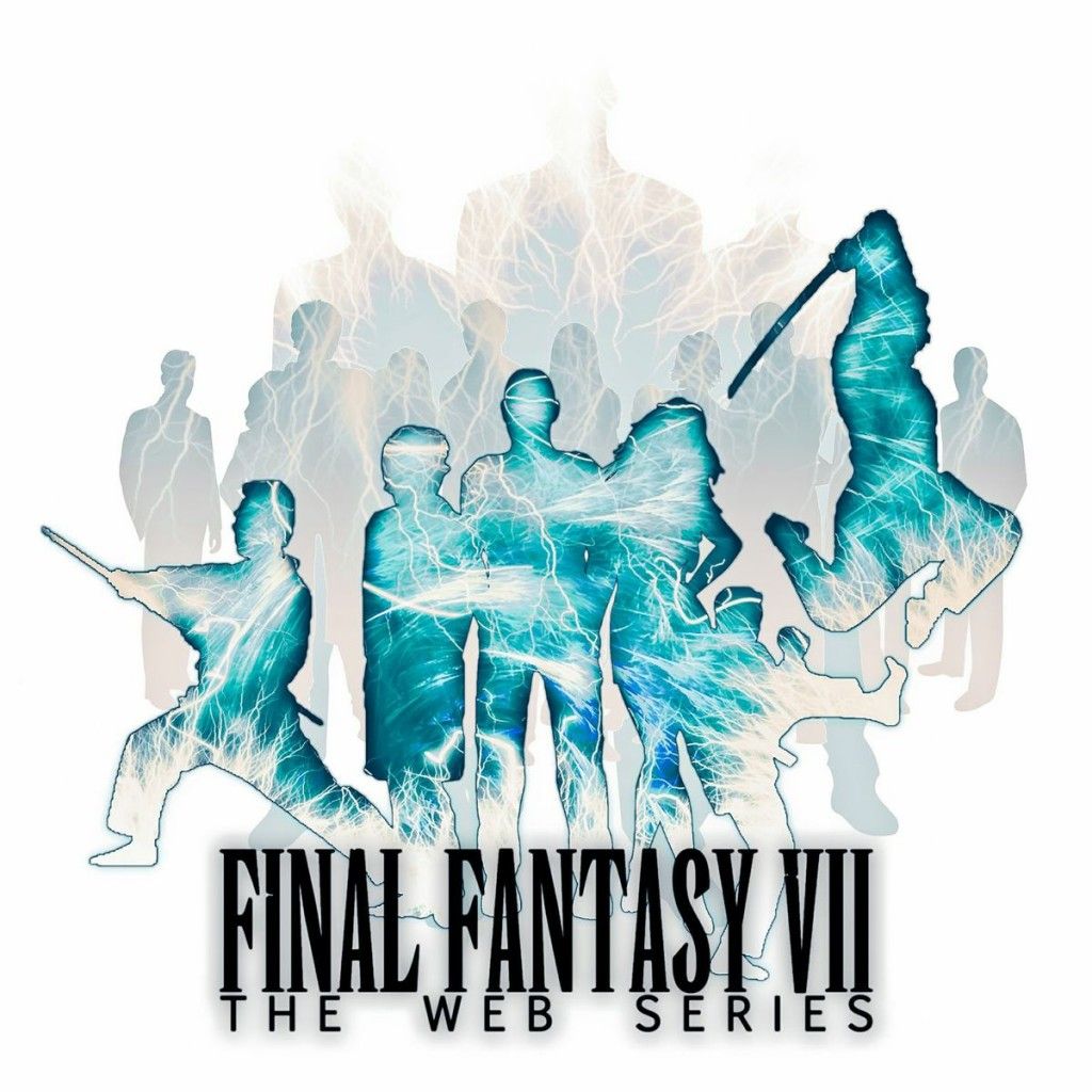 Final Fantasy VII: The Web Series