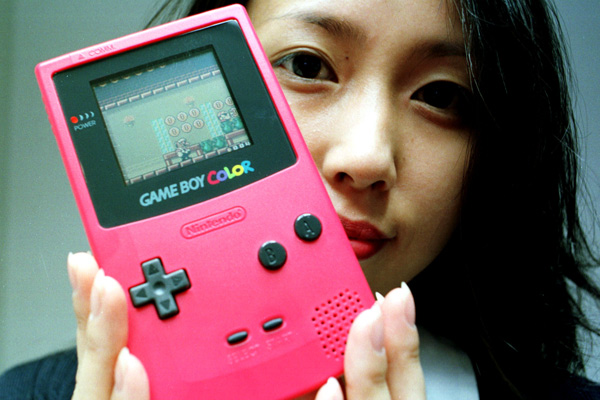 Игра в кармане: 25 лет портативной консоли Game Boy