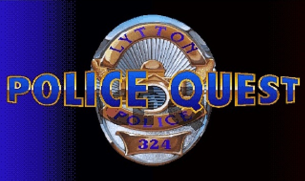 police Quest
