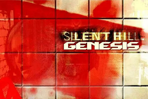 Silent Hill: Genesis