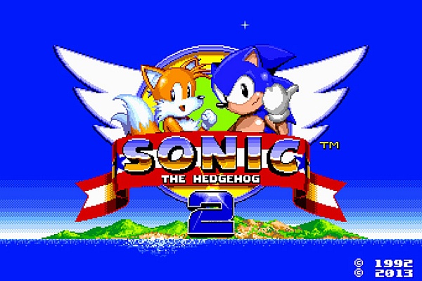 Sonic The Hedgehog 2 Remastered выйдет на iOS и Android