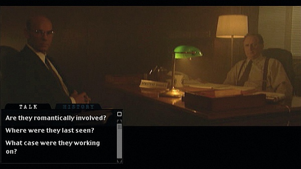 История создания... The X-Files - скриншот 3
