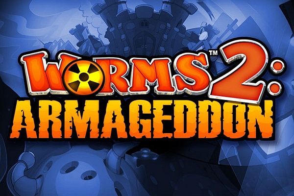 Worms 2: Armageddon на Android