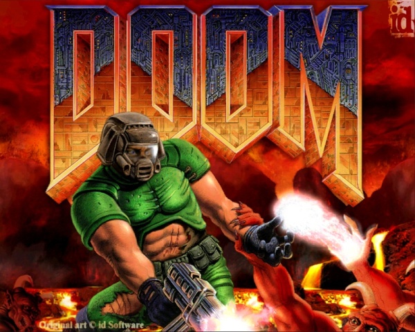 Постмортем «Doom»
