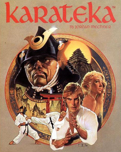Karateka, 1986