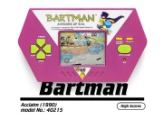 Bartman, 1990