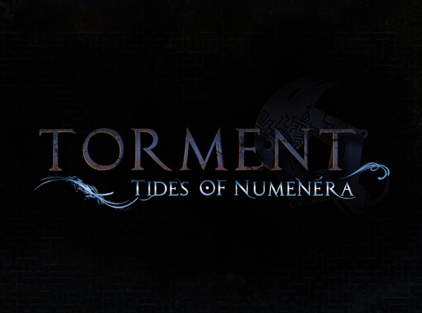 Обложка Torment: Tides of Numenera