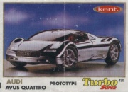 Turbo Super №430