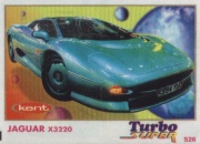 Turbo Super №526