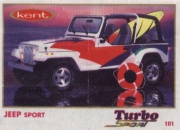 Turbo Sport №101