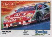 Turbo Sport №149