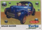 Turbo Sport №174