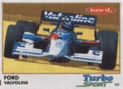 Turbo Sport №197