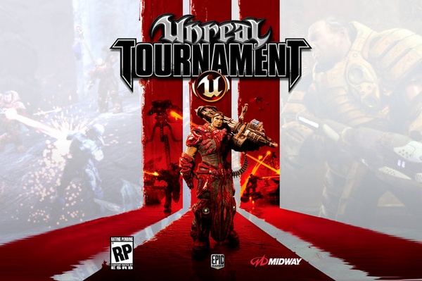 Следующий «Unreal Tournament» будет бесплатным